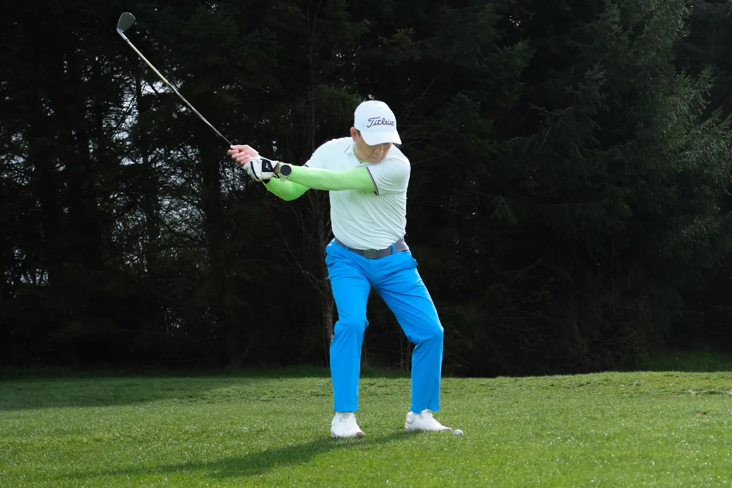 Golf von Nobelimpressions Photography & Content