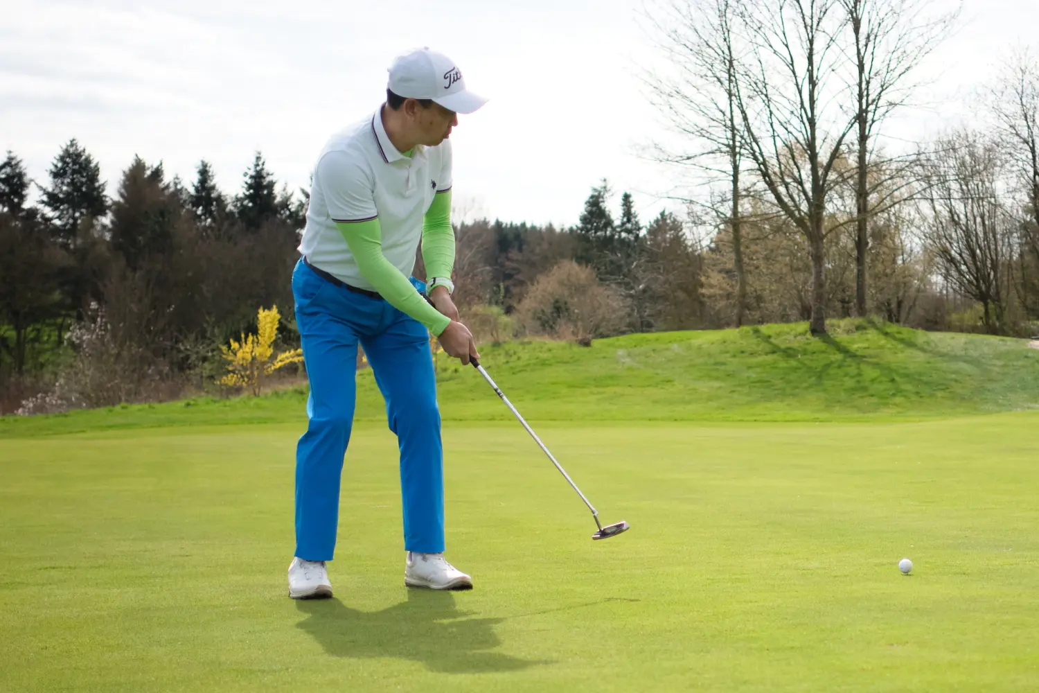 Golf von Nobelimpressions Photography & Content