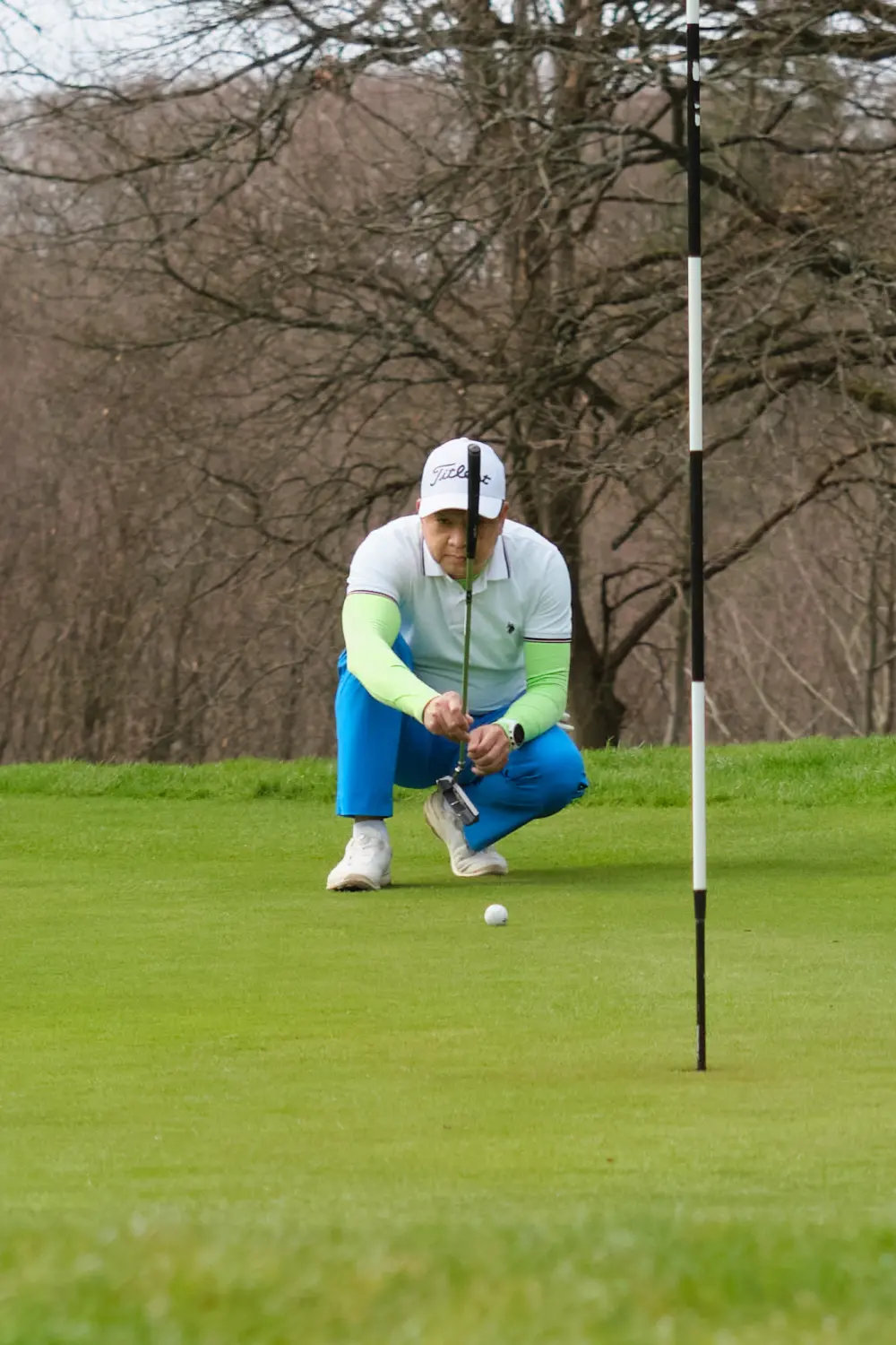 Golf von Nobelimpressions Photography & Content