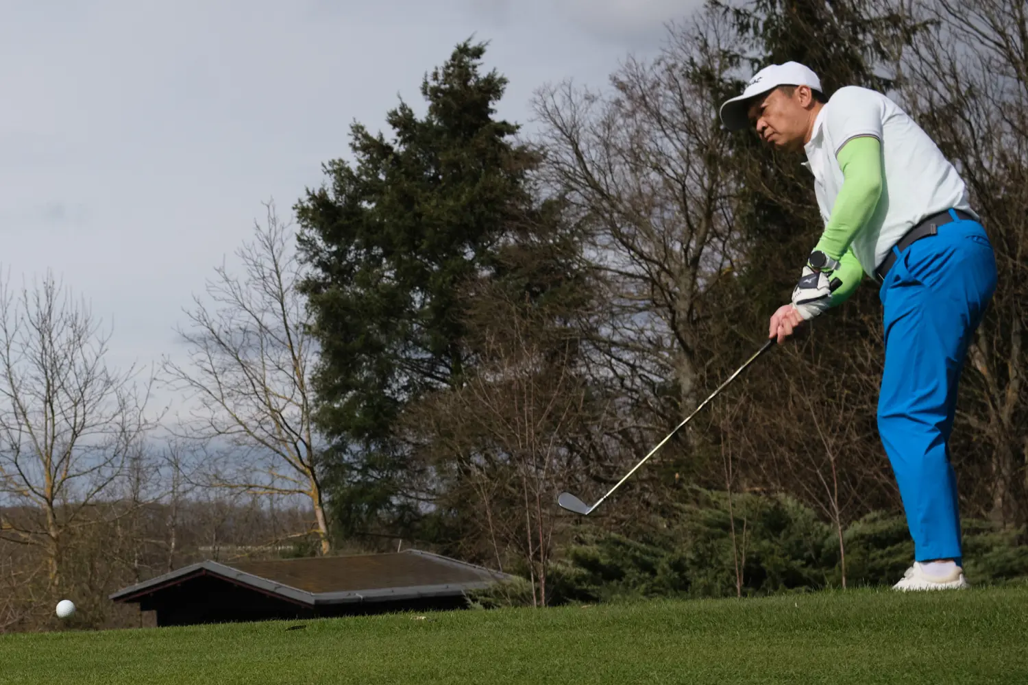 Golf von Nobelimpressions Photography & Content