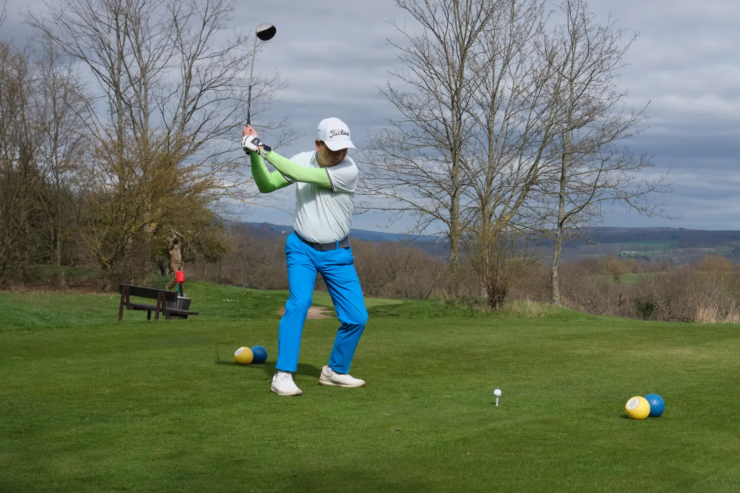 Golf von Nobelimpressions Photography & Content
