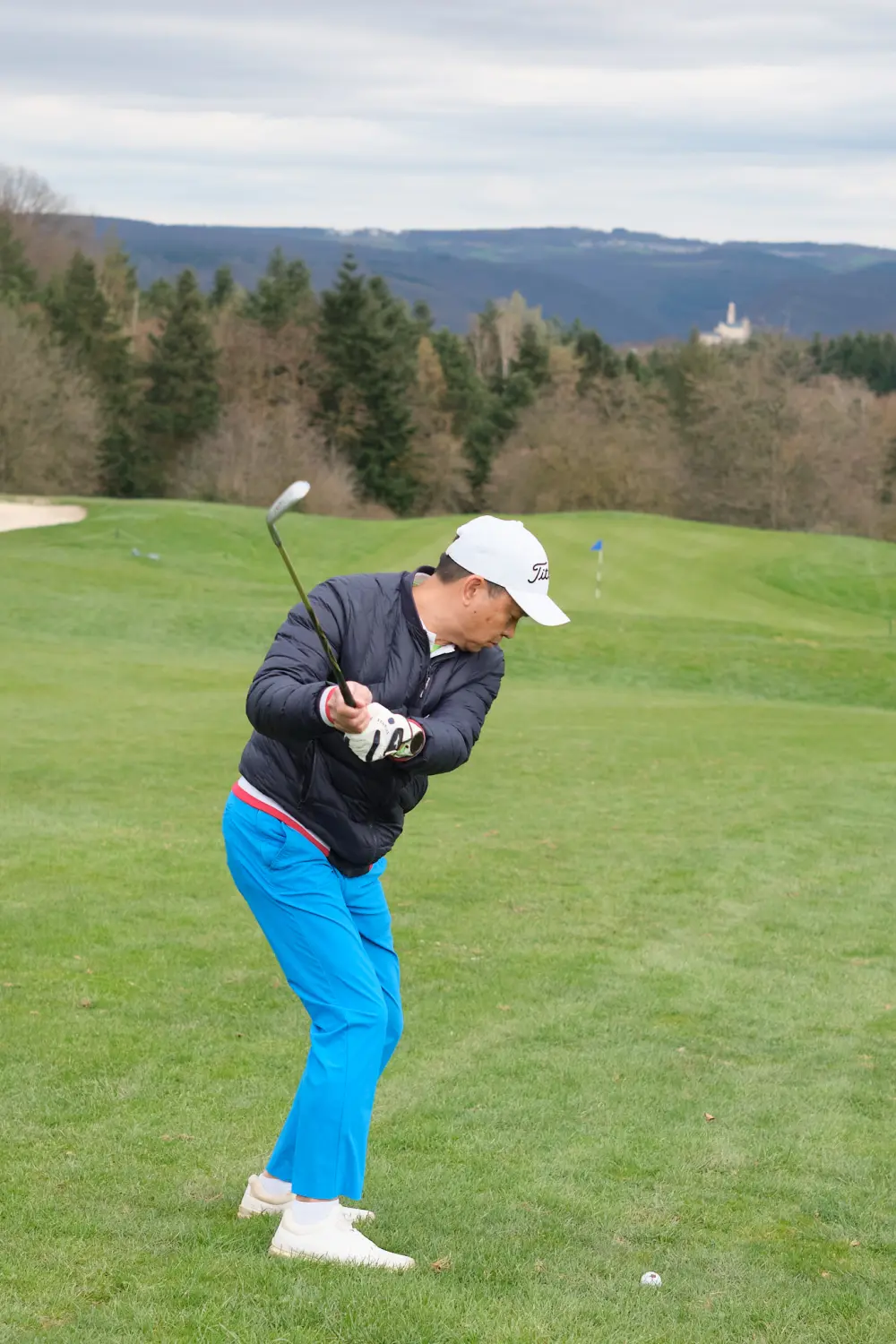 Golf von Nobelimpressions Photography & Content