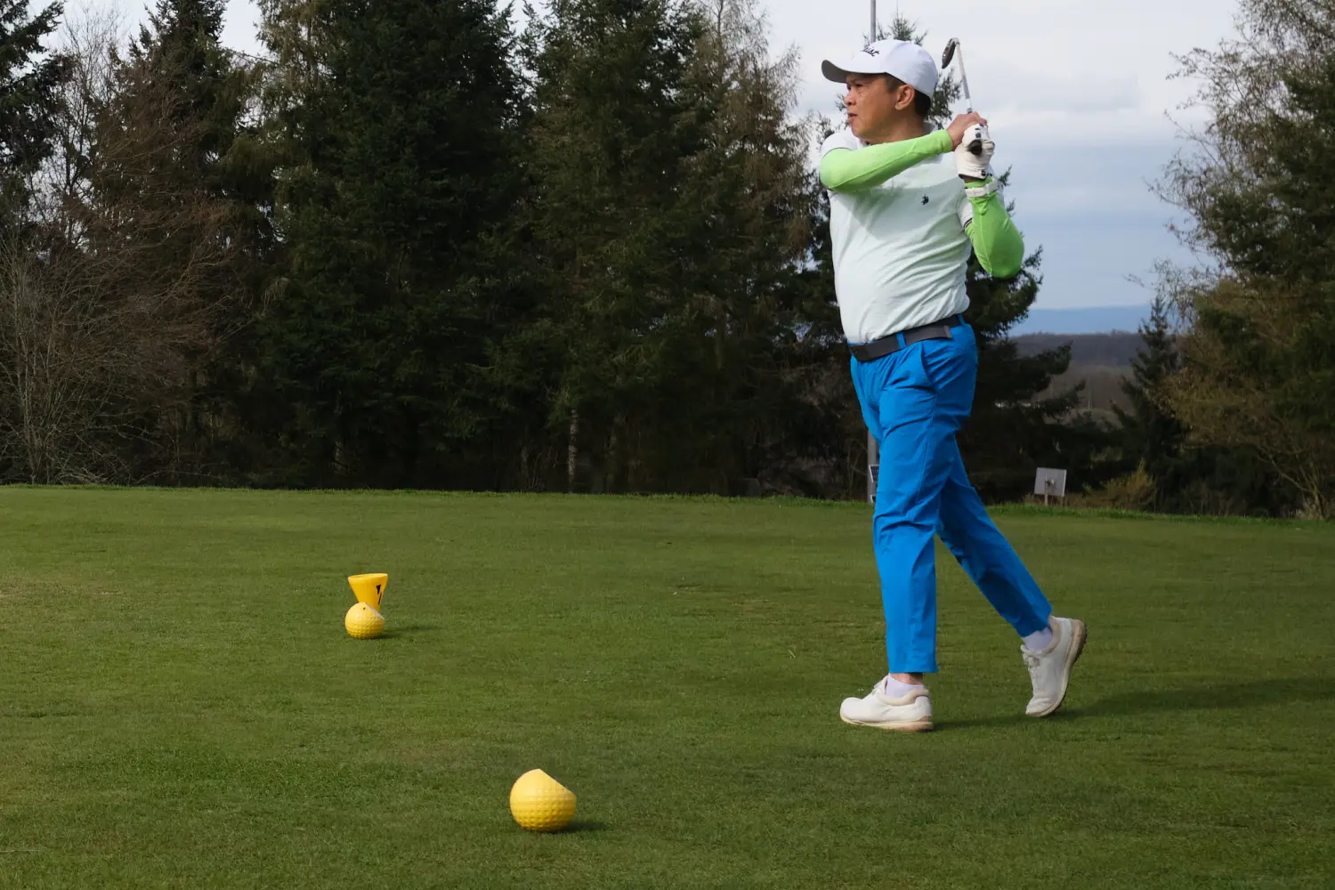 Golf von Nobelimpressions Photography & Content
