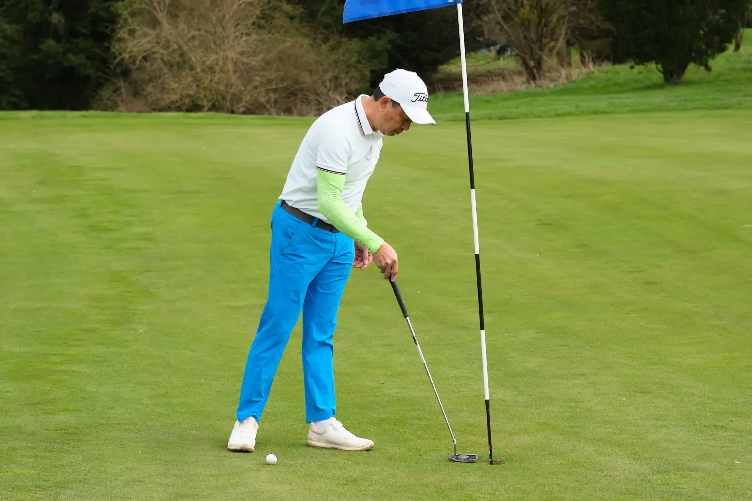 Golf von Nobelimpressions Photography & Content