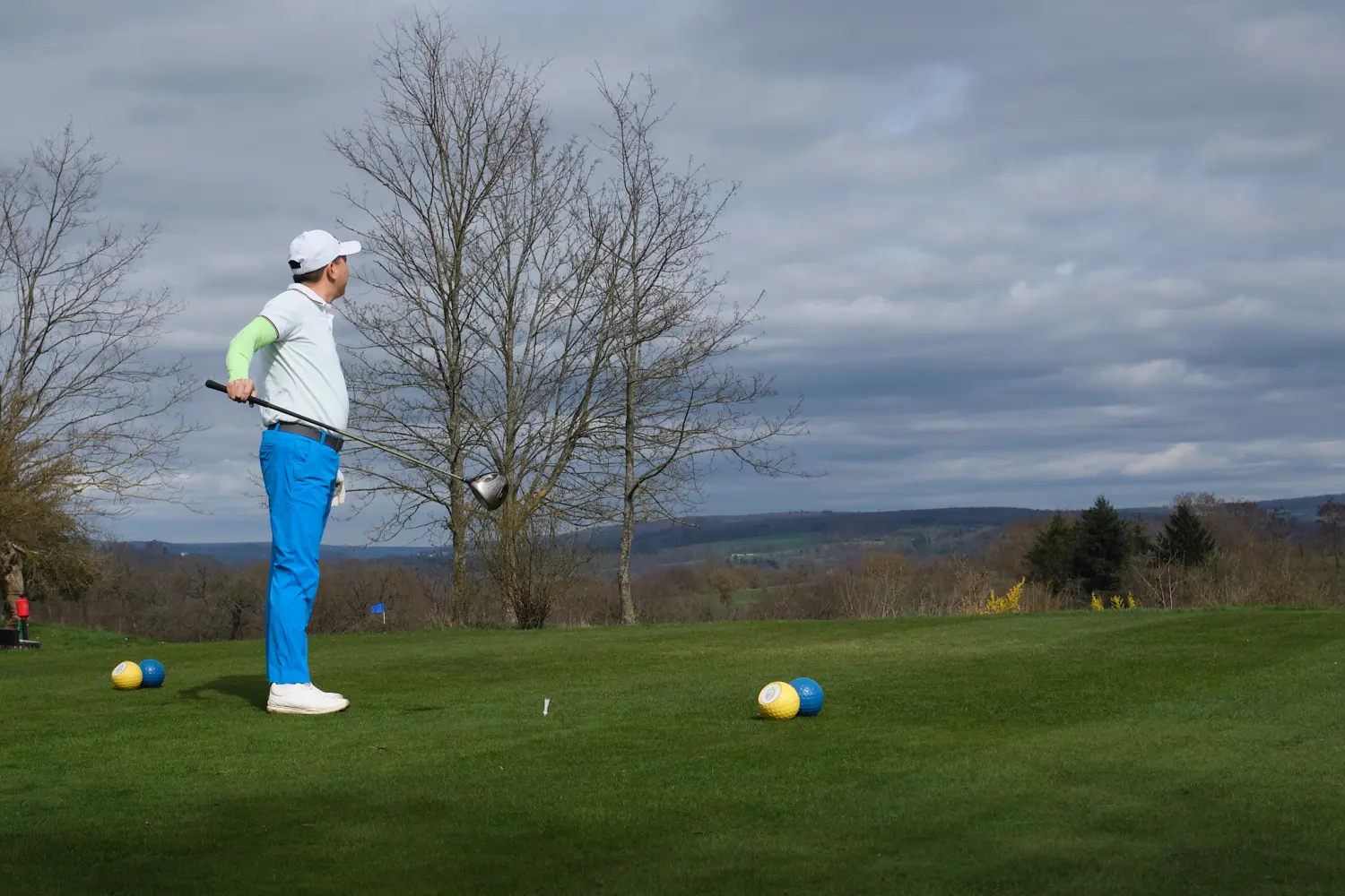 Golf von Nobelimpressions Photography & Content
